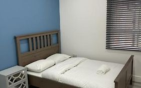 East London Apartments Self Check In
